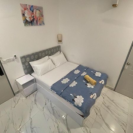 Empyrean Stay, Maldives Thulusdhoo ภายนอก รูปภาพ