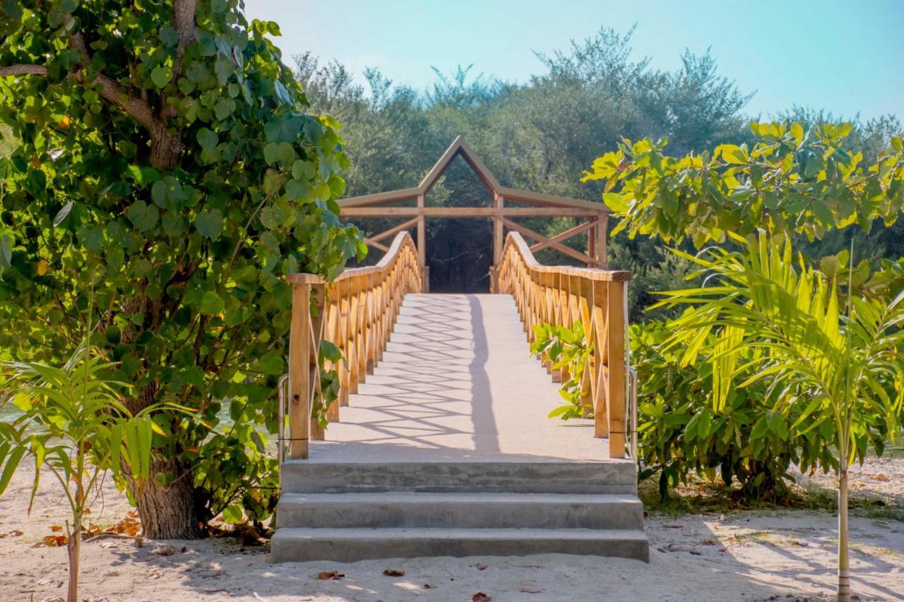 Empyrean Stay, Maldives Thulusdhoo ภายนอก รูปภาพ