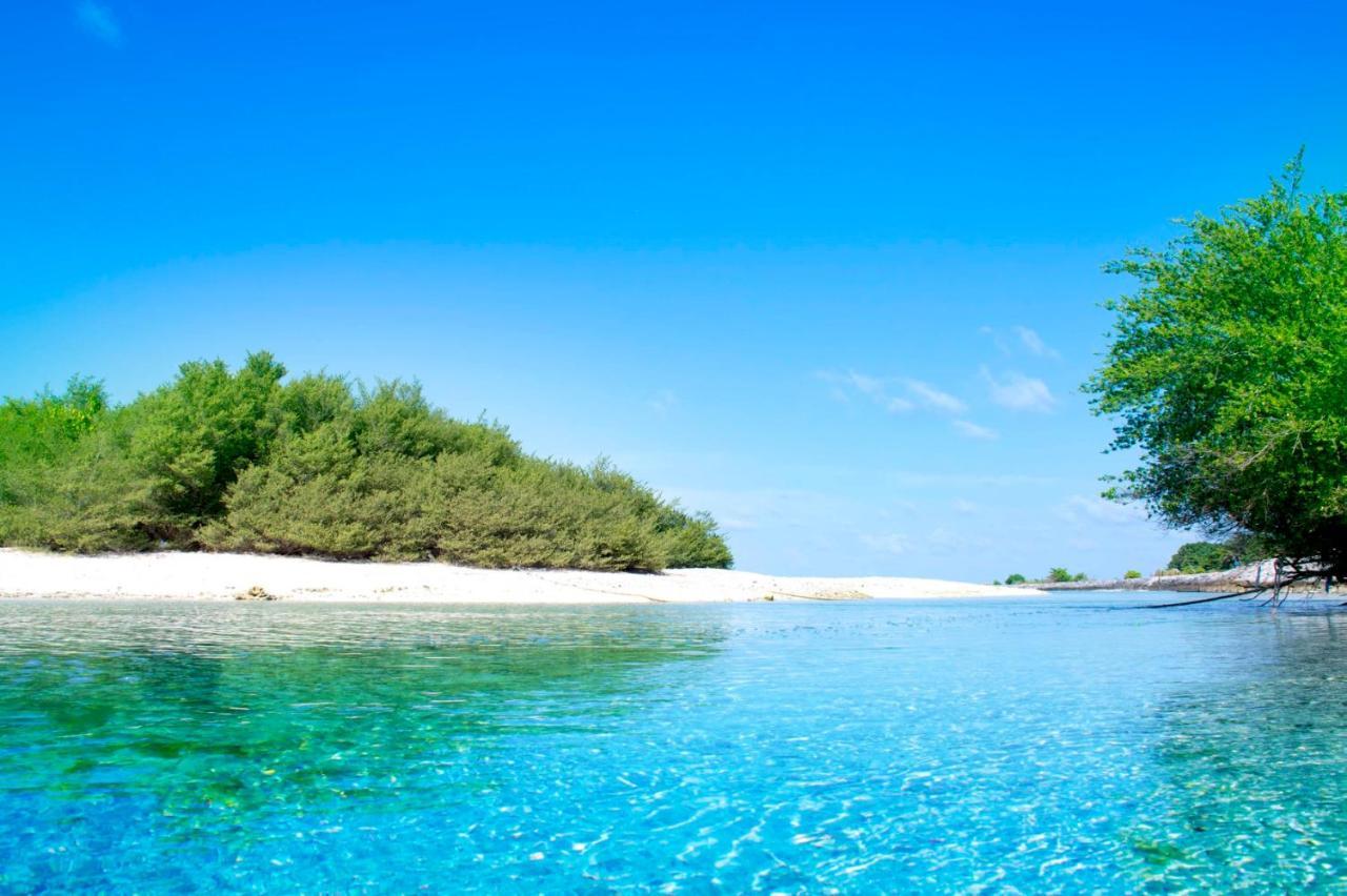 Empyrean Stay, Maldives Thulusdhoo ภายนอก รูปภาพ