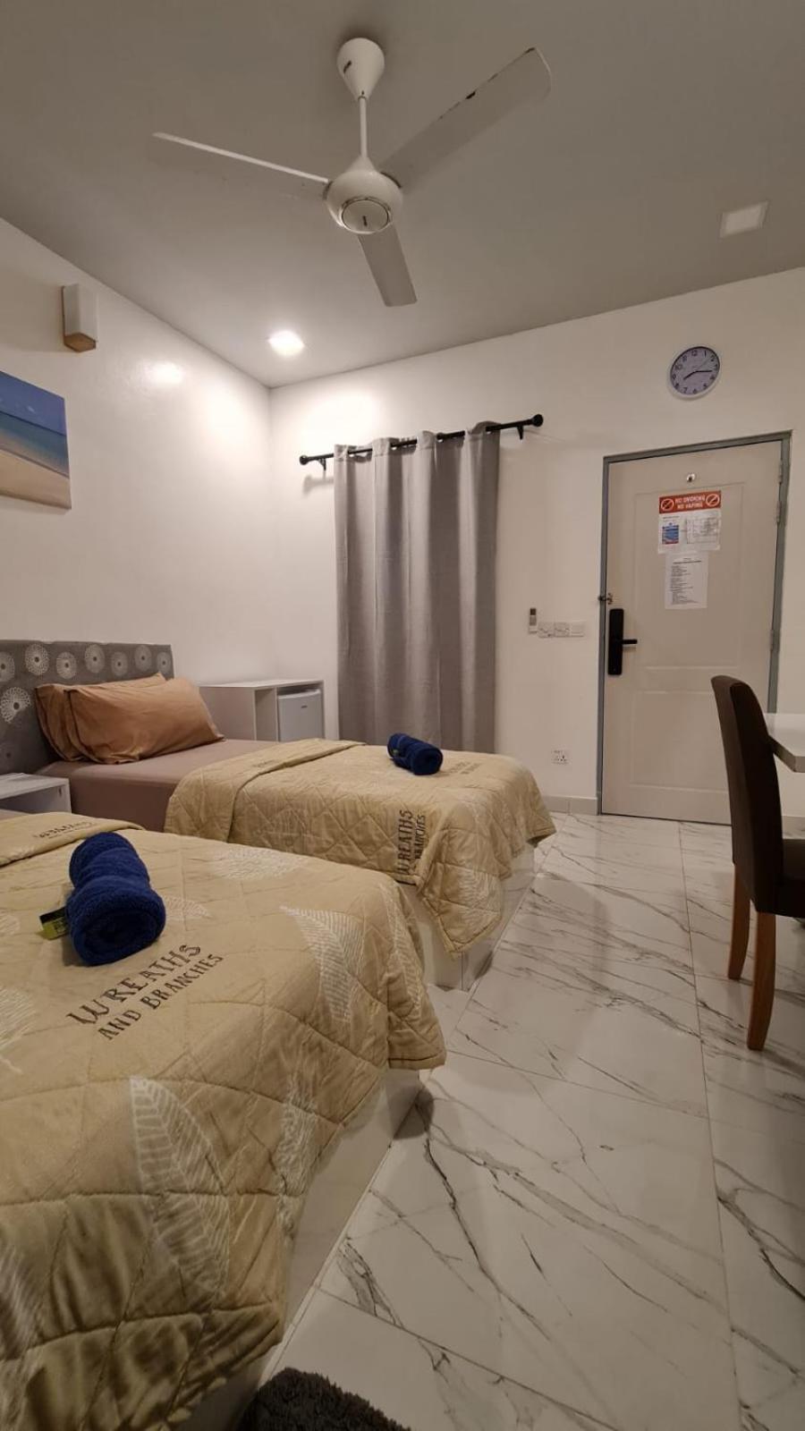 Empyrean Stay, Maldives Thulusdhoo ภายนอก รูปภาพ