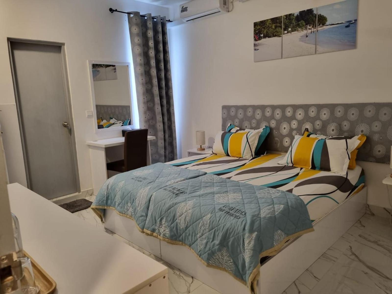 Empyrean Stay, Maldives Thulusdhoo ภายนอก รูปภาพ