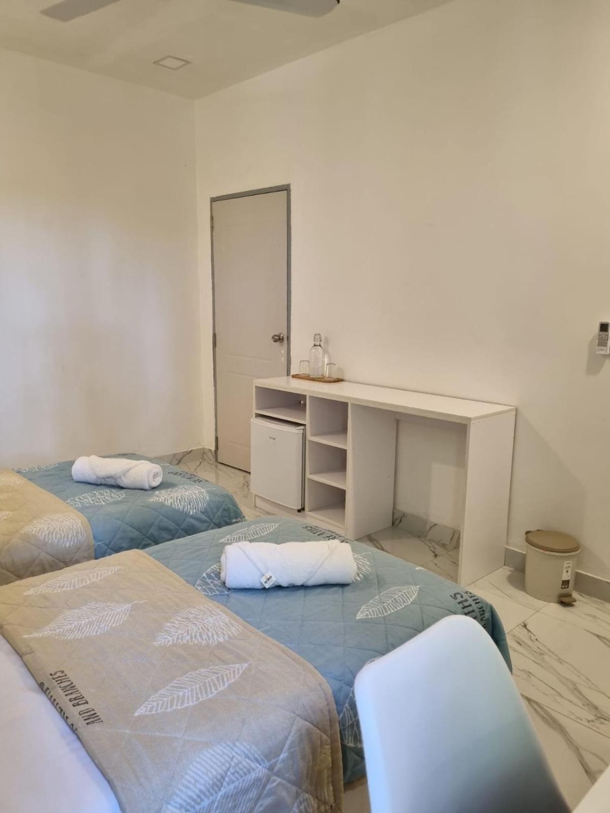 Empyrean Stay, Maldives Thulusdhoo ภายนอก รูปภาพ