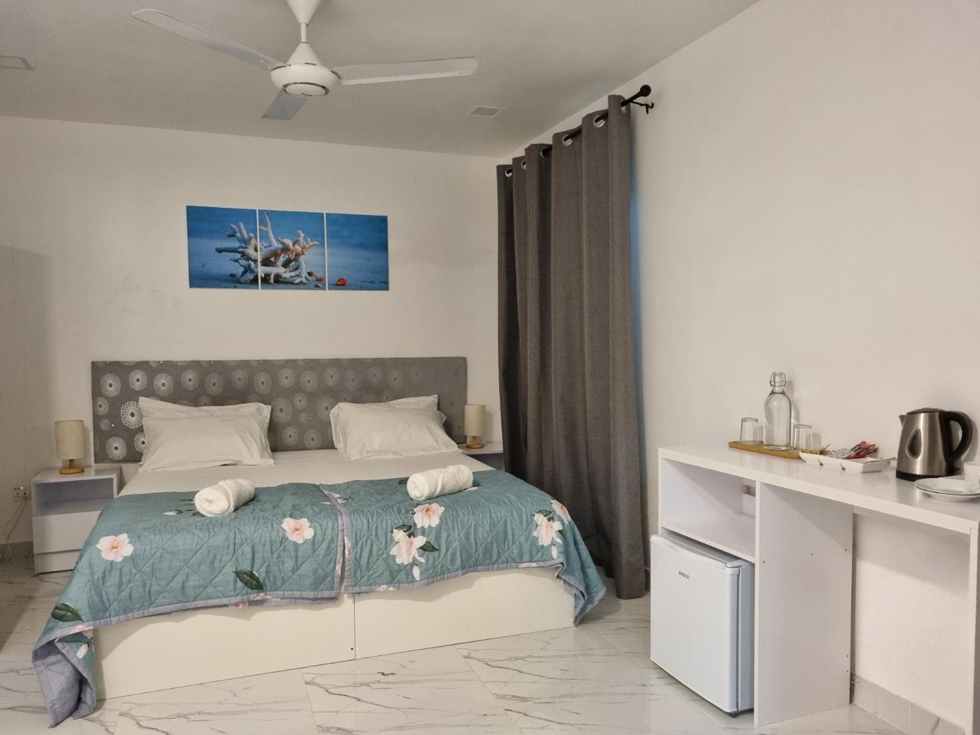 Empyrean Stay, Maldives Thulusdhoo ภายนอก รูปภาพ