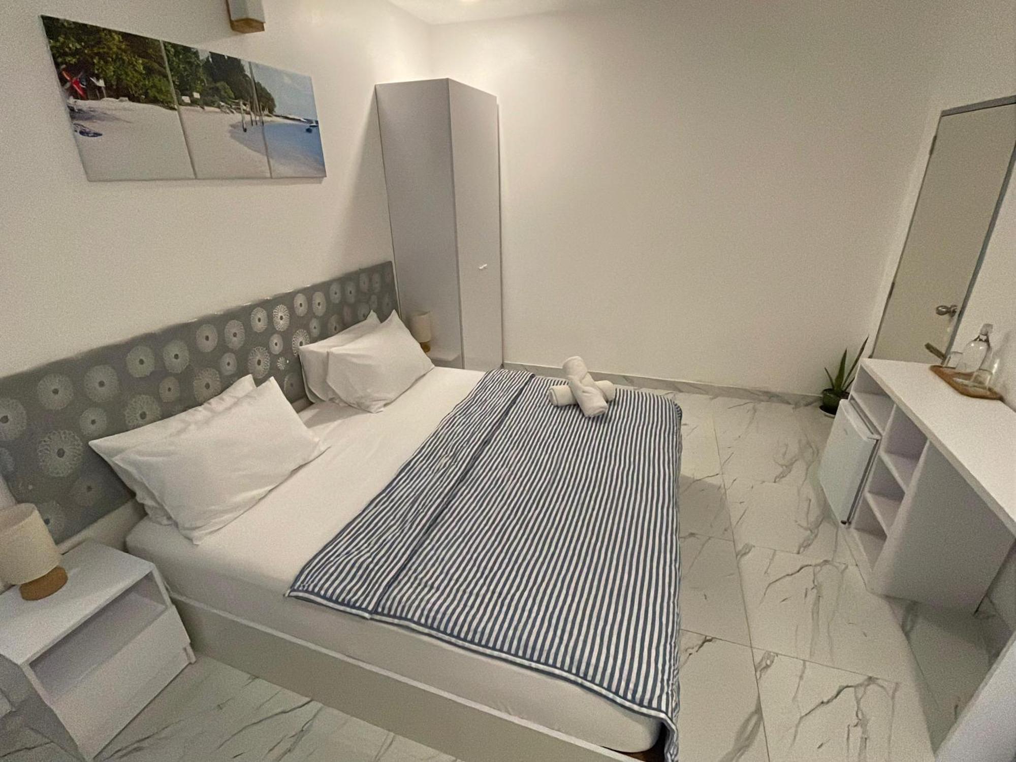 Empyrean Stay, Maldives Thulusdhoo ภายนอก รูปภาพ