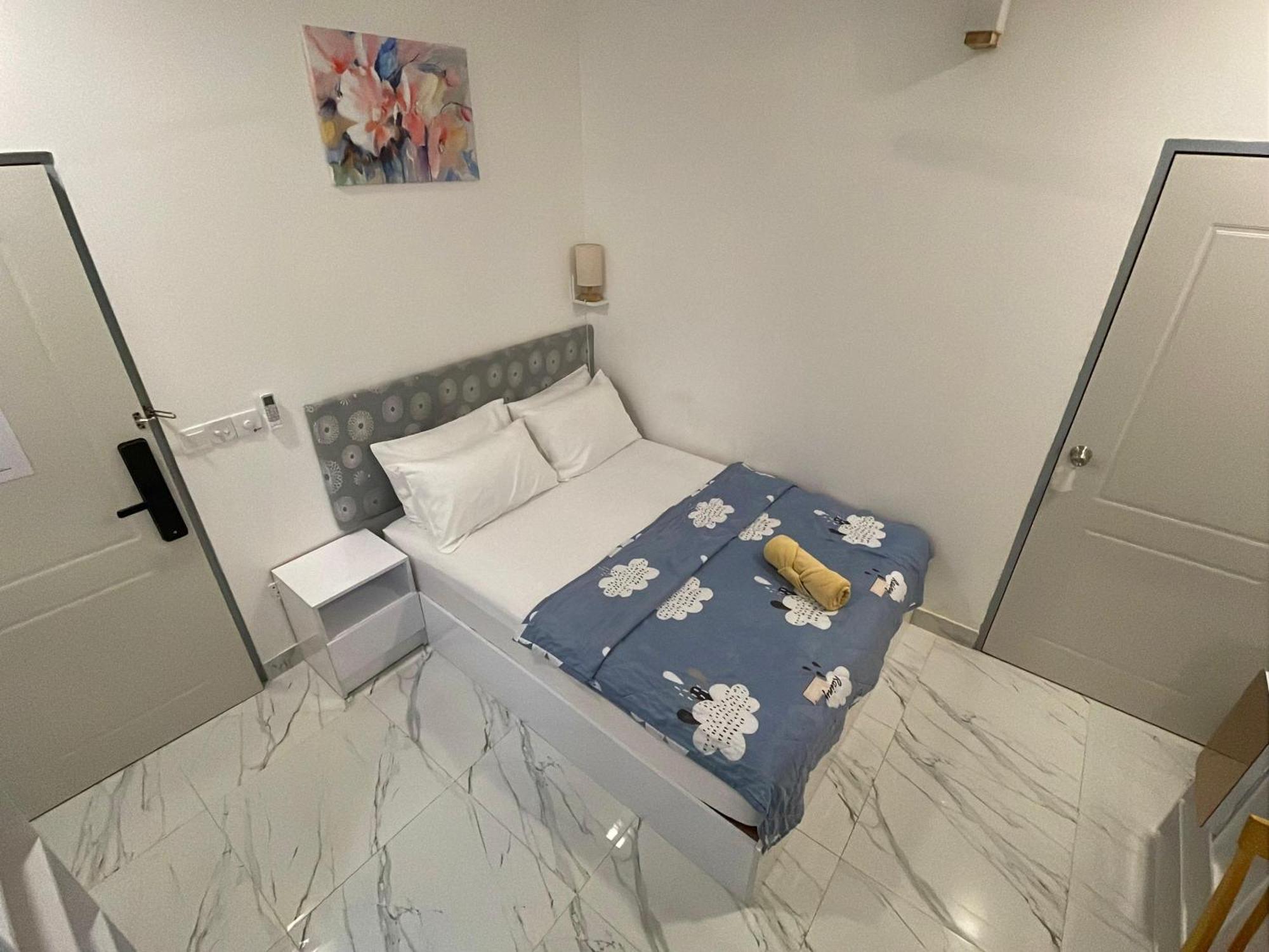 Empyrean Stay, Maldives Thulusdhoo ภายนอก รูปภาพ