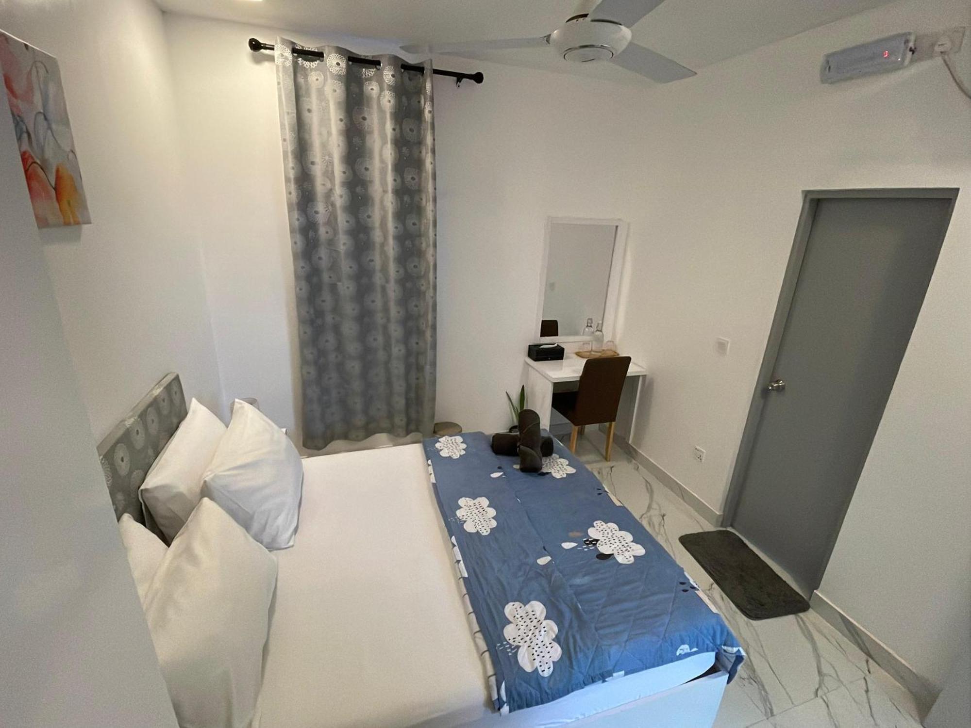 Empyrean Stay, Maldives Thulusdhoo ภายนอก รูปภาพ