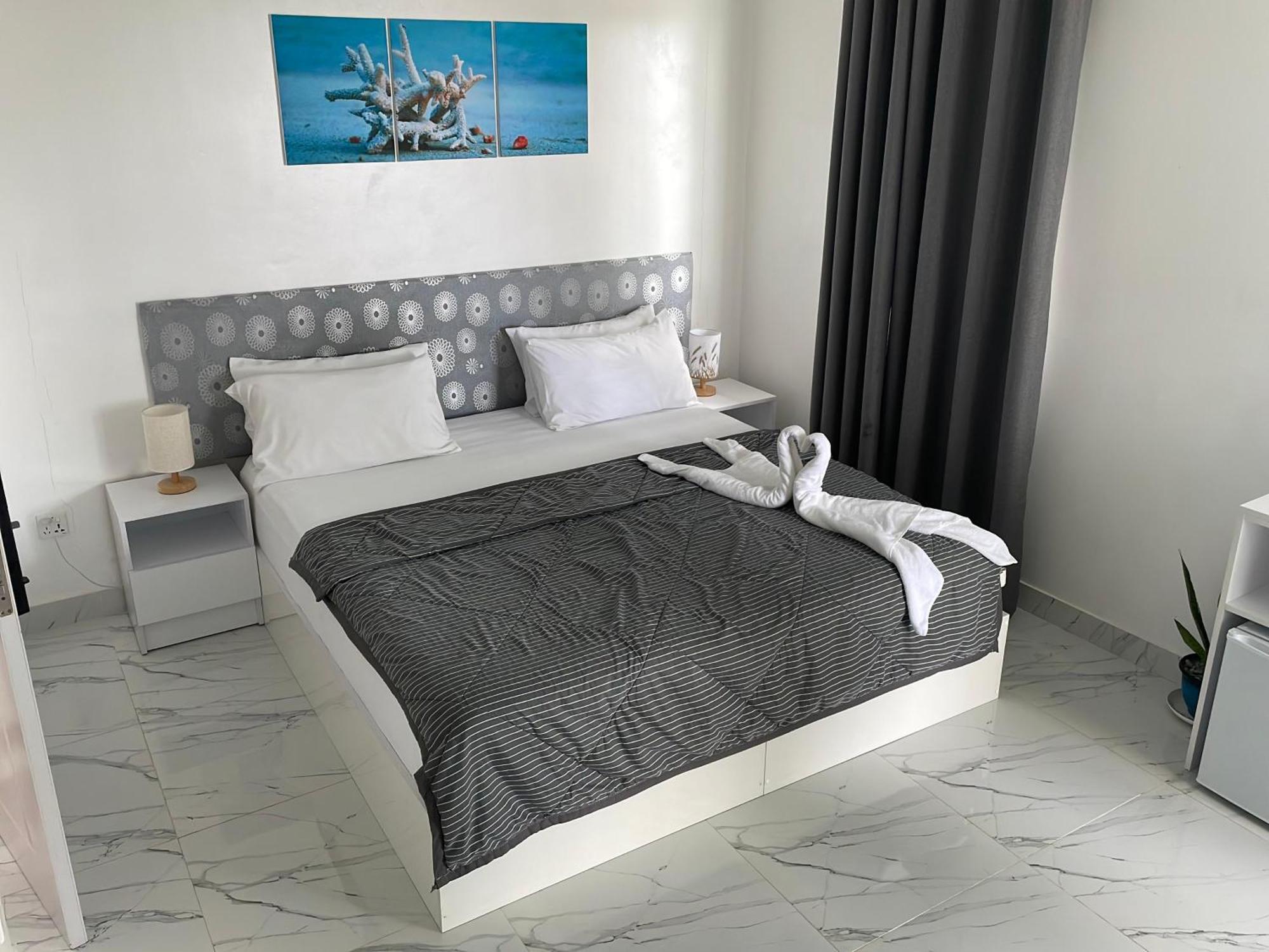 Empyrean Stay, Maldives Thulusdhoo ภายนอก รูปภาพ