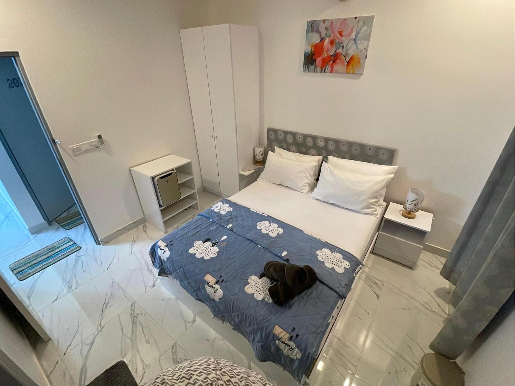 Empyrean Stay, Maldives Thulusdhoo ภายนอก รูปภาพ